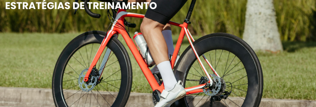 estratégias de treinamento
