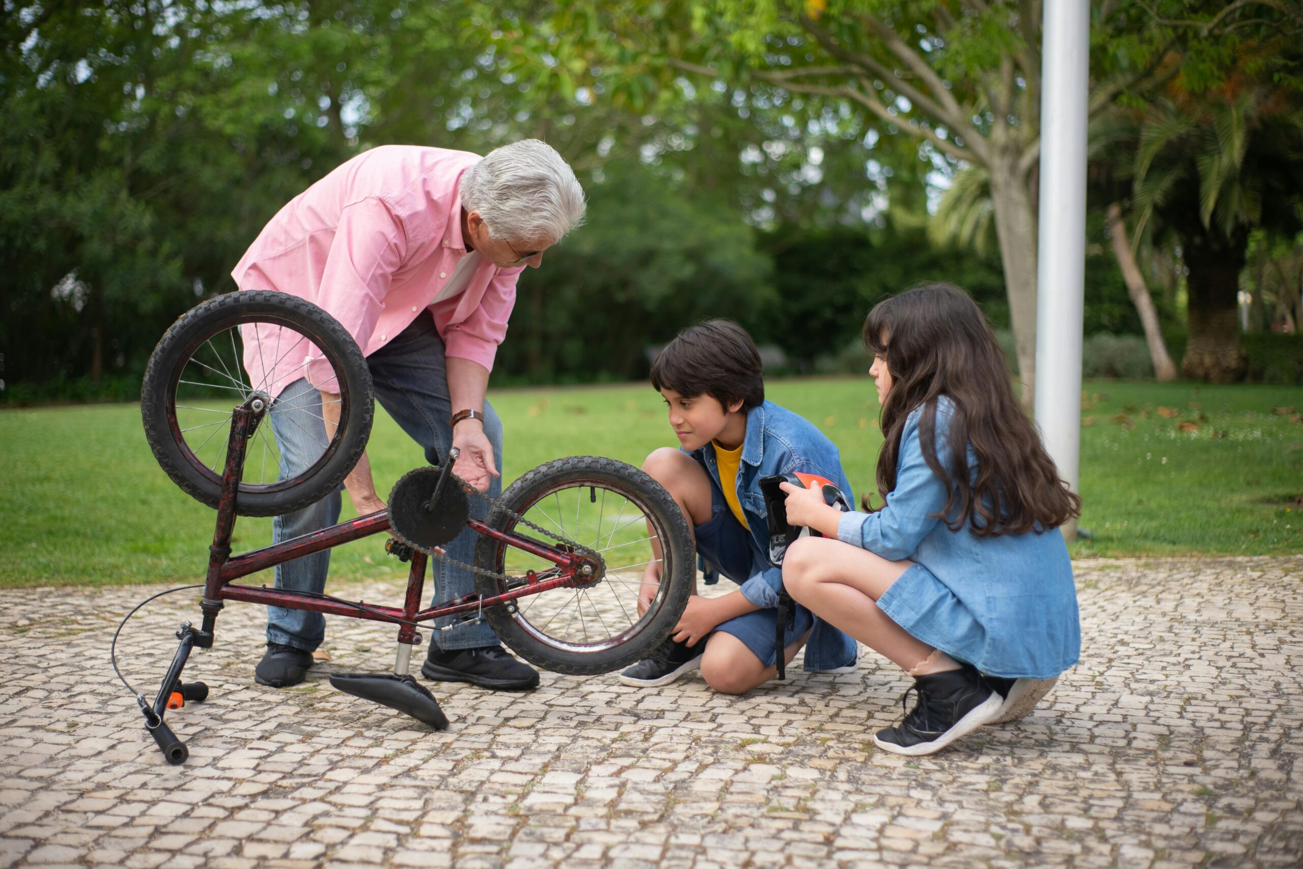 7 Dicas de Ouro para Prolongar a Vida Útil da Bicicleta.