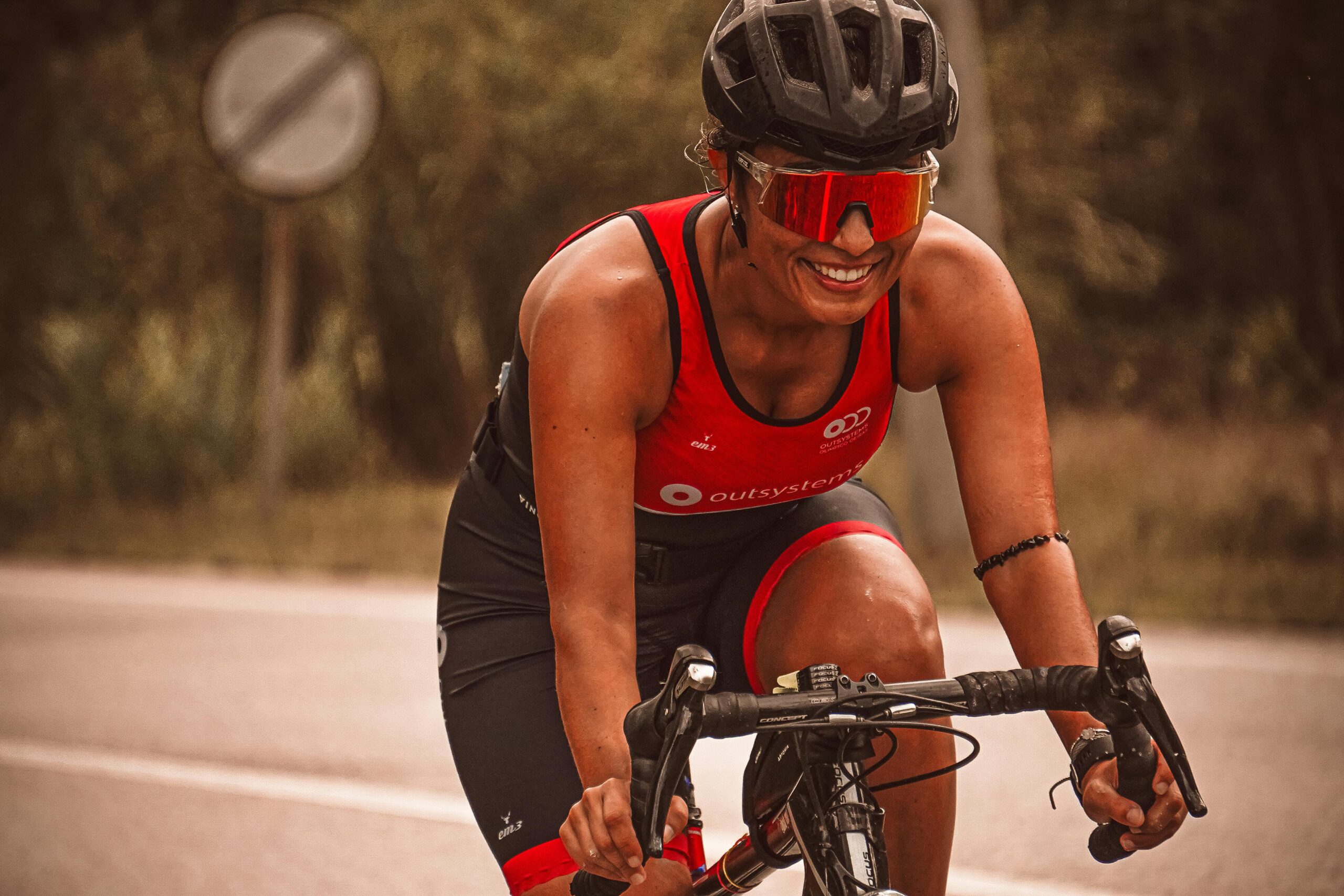 Ciclismo Feminino