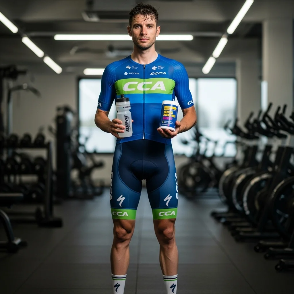 Como tomar creatina para emagrecer