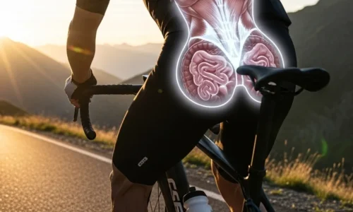 Efeitos colaterais da creatina: o que a ciência diz sobre rins e fígado?