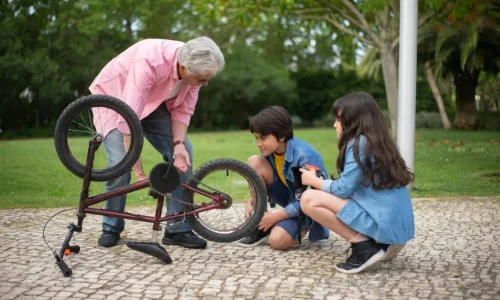 Dicas para prolongar a vida útil da bicicleta