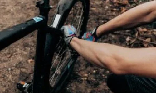 Dicas de manutenção de bicicleta para iniciantes